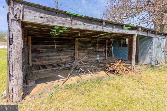 2048 Hinton Rd, House other with 2 bedrooms, 2 bathrooms and null parking in KEARNEYSVILLE WV | Image 18