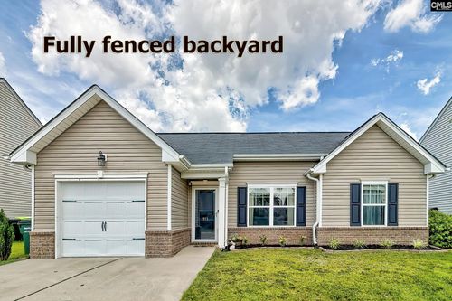 915 Dovefield Ln, Lexington, SC, 29073-6509 | Card Image