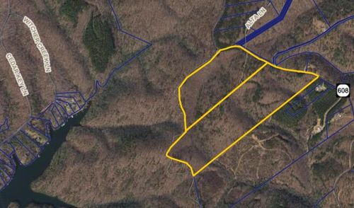 Tracts Tolers Ferry Rd, Huddleston, VA, 24104 | Card Image