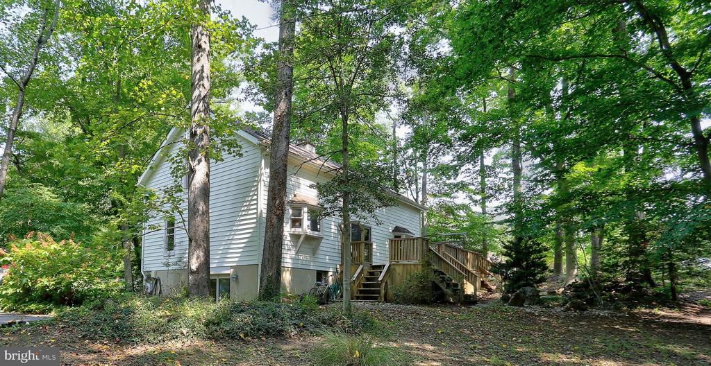 Poplar Ln, Annapolis, MD 21401