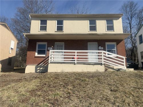 4017 Wabash Ave, Kansas City, MO, 64130-1241 | Card Image