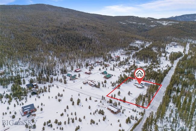 57 Vagabond Ln, House other with 3 bedrooms, 2 bathrooms and null parking in Anaconda MT | Image 70