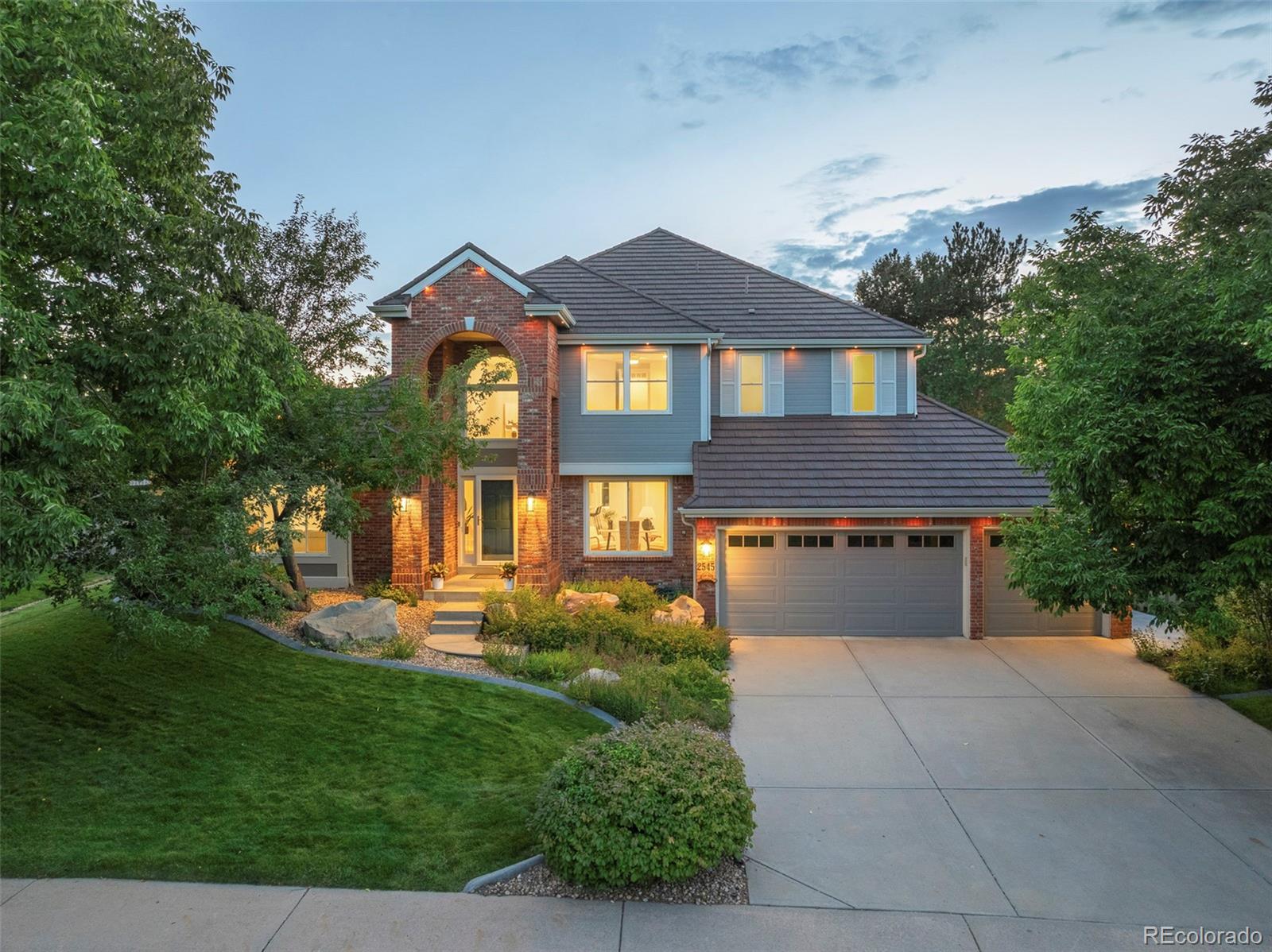 Zang St, Denver, CO 80228