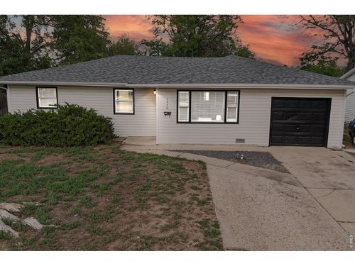 1920 W Elizabeth St, Fort Collins, CO, 80521-4356 | Card Image