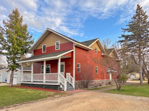 232 2nd St Nw, Menahga, MN, 56464-3219 | Card Image