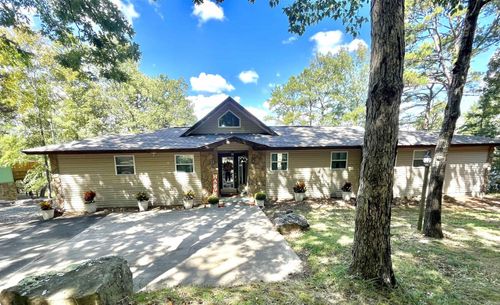 244 Lake Forest Estate Road, Tumbling Shoals, AR, 72581 | Card Image