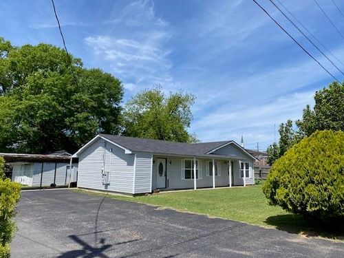 1654 S Fourth St, Jena, LA, 71342-4072 | Card Image