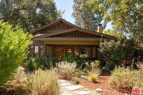 1640 Brigden Rd, Pasadena, CA, 91104-3128 | Card Image