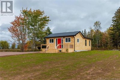 396 Collins Lake Rd, House other with 2 bedrooms, 1 bathrooms and null parking in Shemogue NB | Image 1