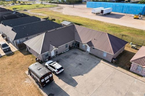 406 Date Palm St, Donna, TX, 78537-2369 | Card Image