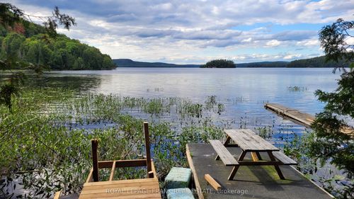 0 Lot 2 Elephant Lake Wao N/A, Dysart et al, ON, K0L1M0 | Card Image