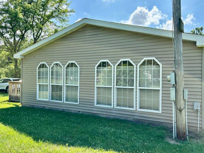 16930 16 C Rd, House other with 3 bedrooms, 2 bathrooms and null parking in Culver IN | Image 21