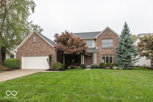11310 Knightsbridge Ln, Fishers, IN, 46037-9151 | Card Image