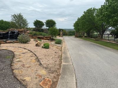 Lot 32 Westgate Loop, Home with 0 bedrooms, 0 bathrooms and null parking in Horseshoe Bay TX | Image 2