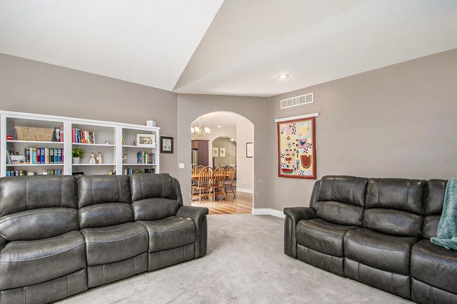 7049 3 Rd St, House other with 4 bedrooms, 4 bathrooms and null parking in Mattawan MI | Image 7