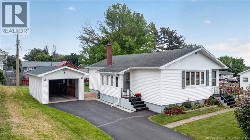 Residential in Moncton