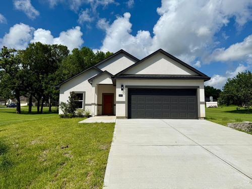 1005 Lake View Dr, Montgomery, TX, 77356-5787 | Card Image