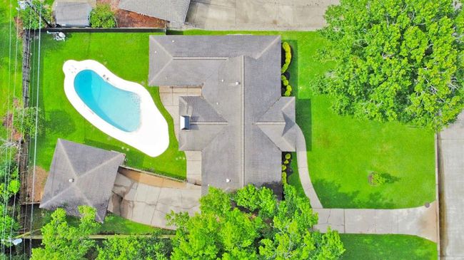 823 Timber Cove Dr, House other with 3 bedrooms, 2 bathrooms and 2 parking in Seabrook TX | Image 31