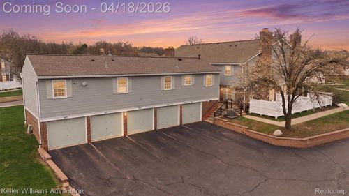 42136 Gladwin St, Northville, MI, 48167-2404 | Card Image