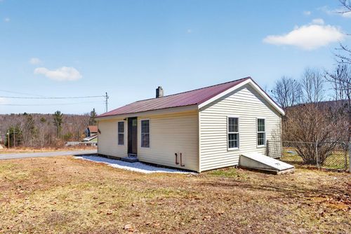 291 Little Wilson Pond Road, Turner, ME, 04282 | Card Image