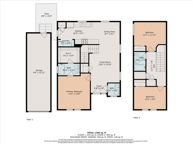 Floor plan | Image 30