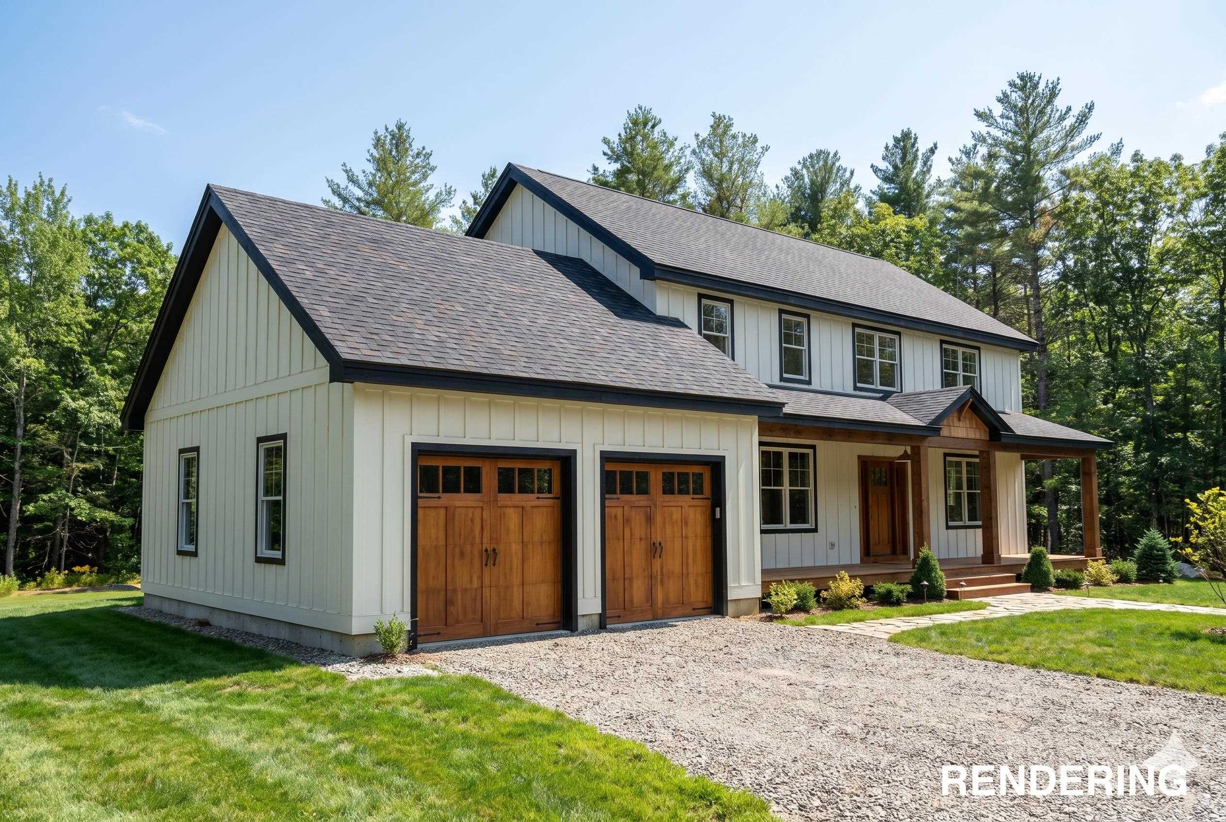 Residential in Moultonborough 3