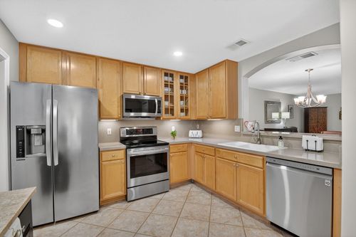 1009 Arezzo Cir, Boynton Beach, FL, 33436-1113 | Card Image