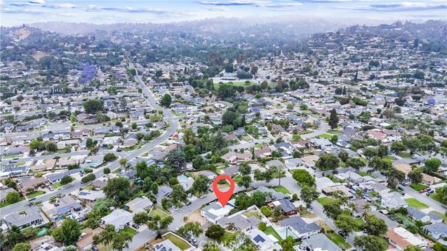 1050 La Mirada St, House other with 3 bedrooms, 1 bathrooms and 2 parking in La Habra CA | Image 54