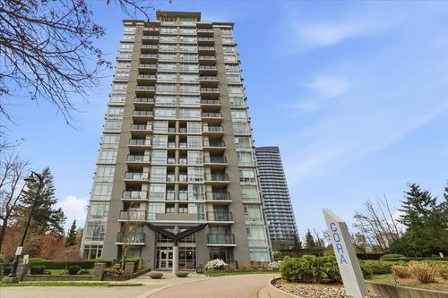 1902-555 Delestre Ave, Coquitlam, BC, V3K0A9 | Card Image