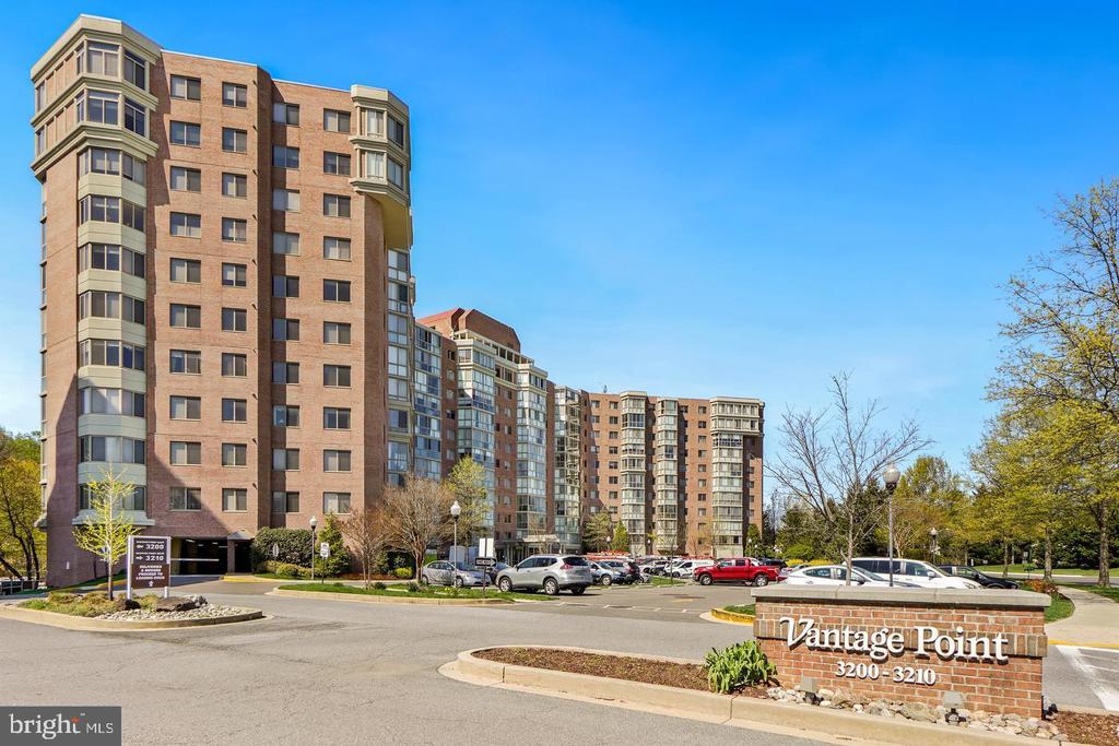 Residential in SILVER SPRING