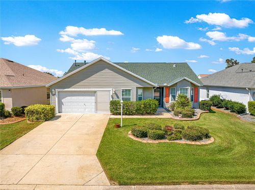 1357 Greenville Way, THE VILLAGES, FL, 32162-7749 | Card Image