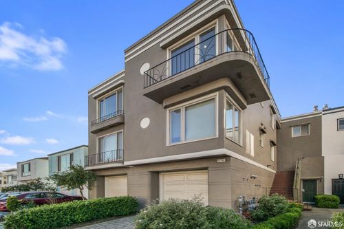 41 Barcelona Ave, San Francisco, CA, 94115-3814 | Card Image