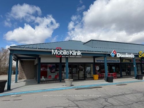 20-550 Lansdowne Street W, Peterborough, ON, K9J8J8 | Card Image