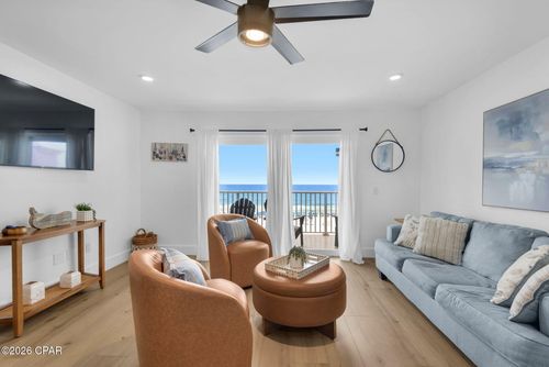 505-8743 Thomas Dr, Panama City Beach, FL, 32408-4016 | Card Image