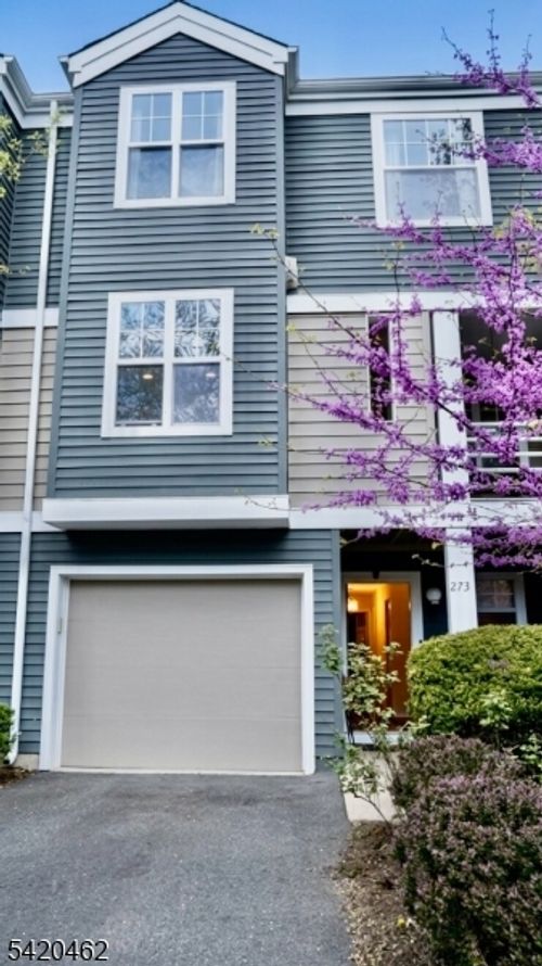 273 Greenfield Rd, Bridgewater, NJ, 08807-3709 | Card Image