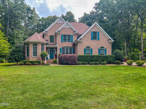 19 Rivers Edge Court, Timberlake, NC, 27583 | Card Image