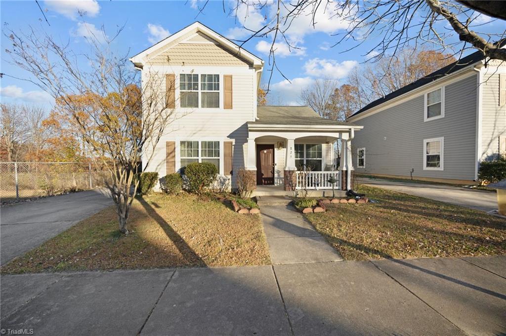Residential in High Point 2