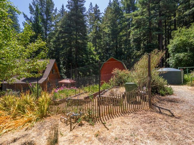 1725 Early Dr, House other with 2 bedrooms, 1 bathrooms and 4 parking in Felton CA | Image 7