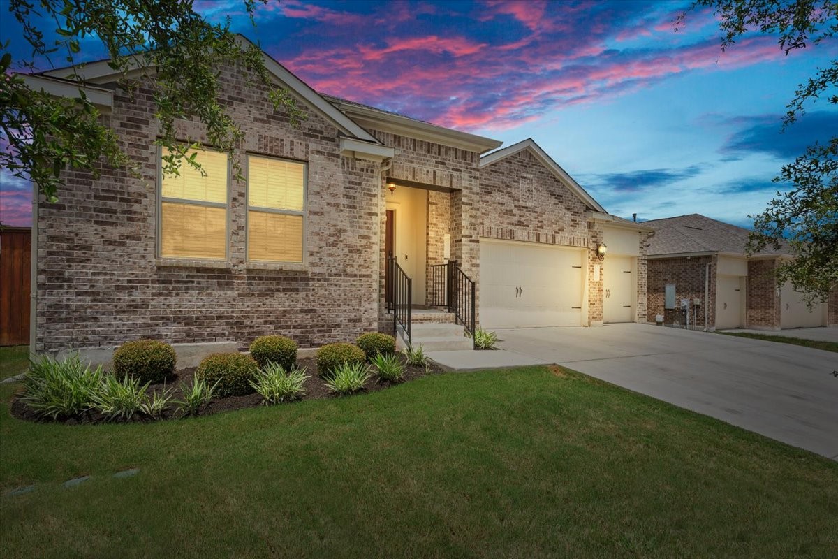 Chad Dr, Round Rock, TX 78665