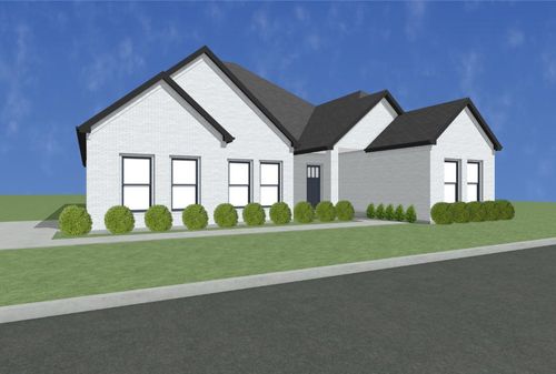 1912 Heritage Knoll Dr, Sherman, TX, 75090 | Card Image