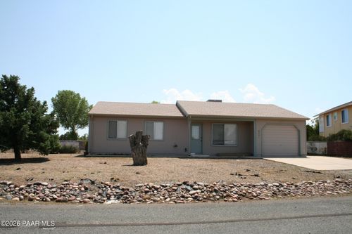 8901 E Waco Ct, Prescott Valley, AZ, 86314-4449 | Card Image