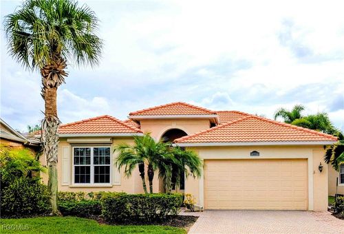 8917 Greenwich Hills Way, FORT MYERS, FL, 33908-5626 | Card Image