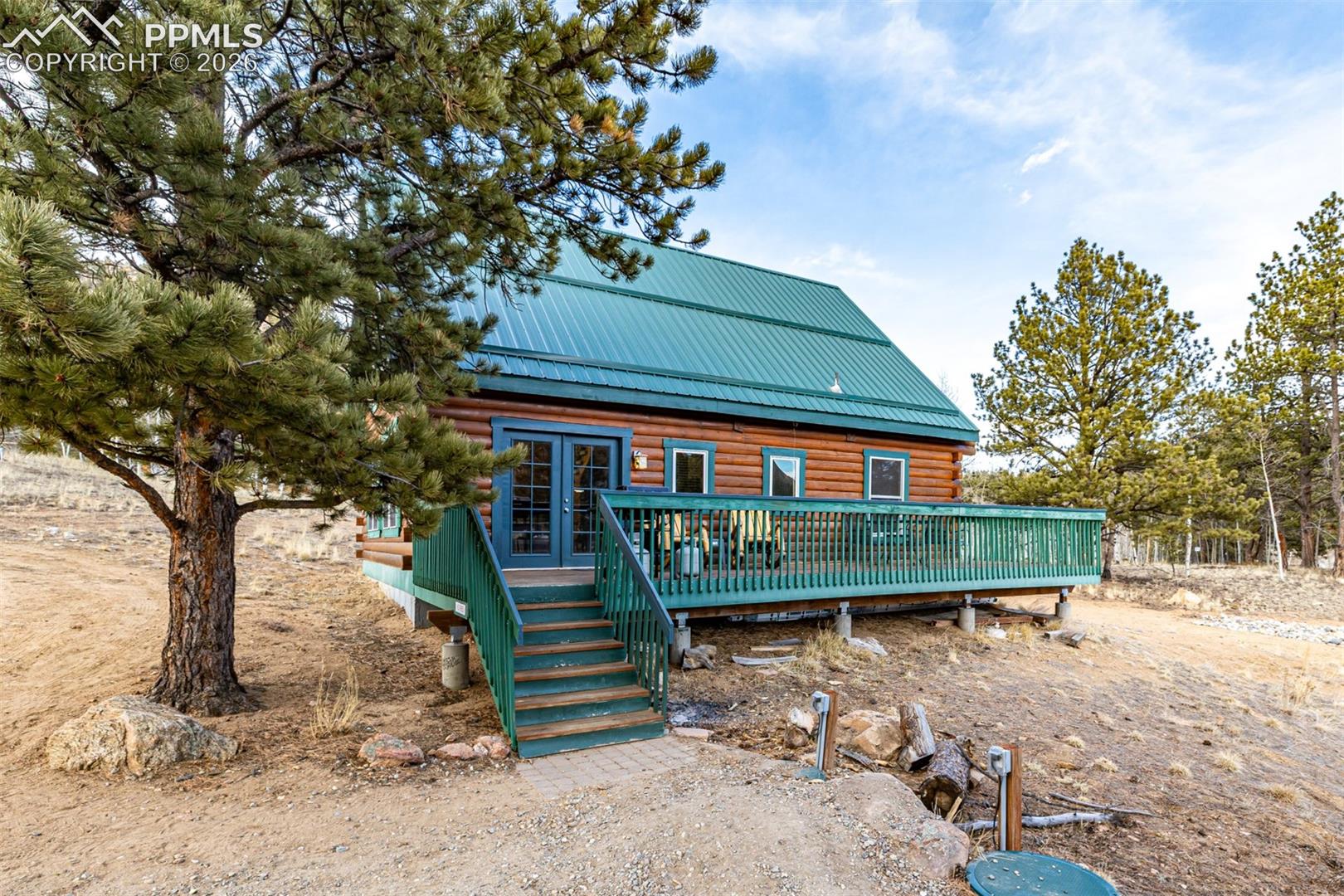 Residential in Lake George