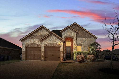 4015 Gray Wolf Drive, Melissa, TX, 75454 | Card Image