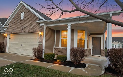 5108 Silverbell Dr, Plainfield, IN, 46168-5705 | Card Image