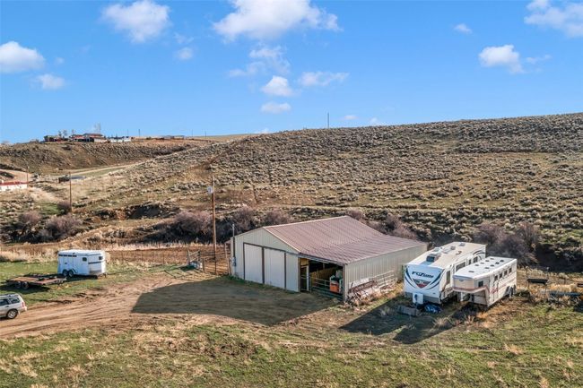 Aerial view of property and surrounding area | Image 30