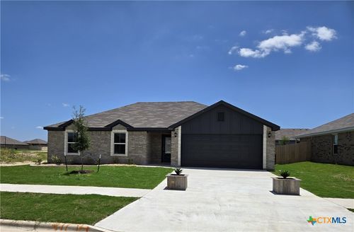 3104 Goblin Dr, Killeen, TX, 76549-7229 | Card Image
