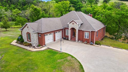 65311 Highway 59, Watts, OK, 74964-6435 | Card Image