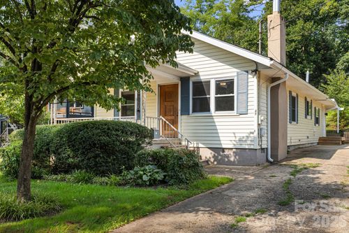 48 Carrier St, Asheville, NC, 28806-2405 | Card Image