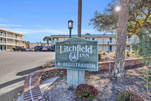 108-1 Norris Dr, Pawleys Island, SC, 29585-5582 | Card Image